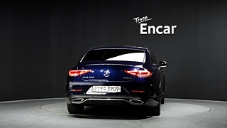 MERCEDES BENZ CLS-CLASS C257 2019