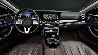 MERCEDES BENZ CLS-CLASS C257 2019
