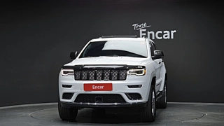 JEEP CHEROKEE GRAND 2021