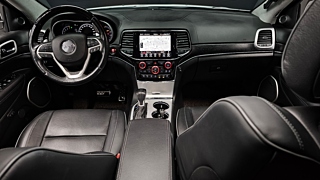 JEEP CHEROKEE GRAND 2021