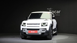 LAND ROVER DEFENDER L663 2020
