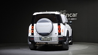 LAND ROVER DEFENDER L663 2020