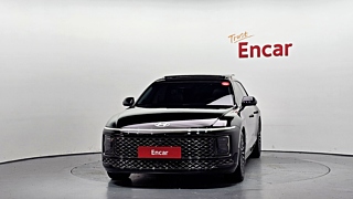 HYUNDAI GRANDEUR GN7 2023