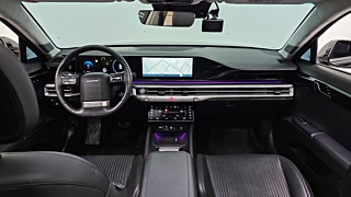 HYUNDAI GRANDEUR GN7 2023