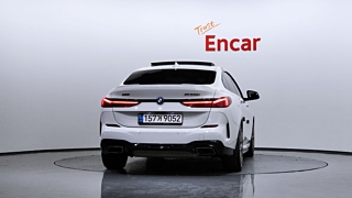 BMW 2-SERIES GRAN COUPE F44 2021