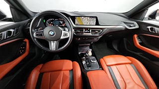 BMW 2-SERIES GRAN COUPE F44 2021