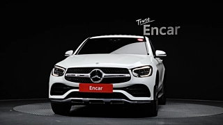 MERCEDES BENZ GLC-CLASS X253 2020