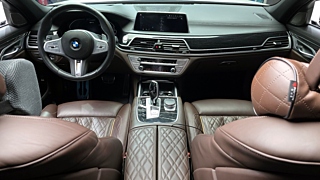 BMW 7-SERIES G11 2020