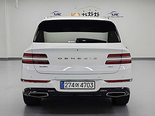 GENESIS GV80 2020