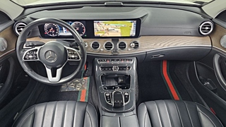 MERCEDES BENZ E-CLASS W213 2019