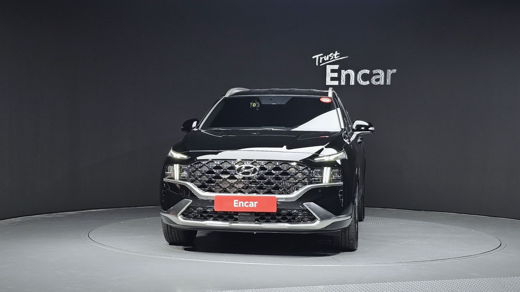 HYUNDAI SANTAFE 2023