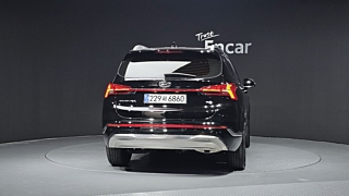 HYUNDAI SANTAFE 2023