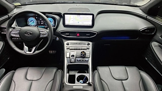HYUNDAI SANTAFE 2023