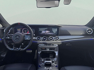 MERCEDES BENZ E-CLASS W213 2019