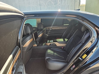 GENESIS G90 2020