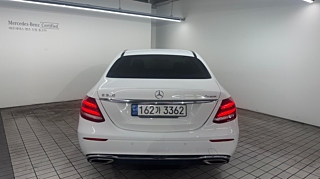 MERCEDES BENZ E-CLASS W213 2020