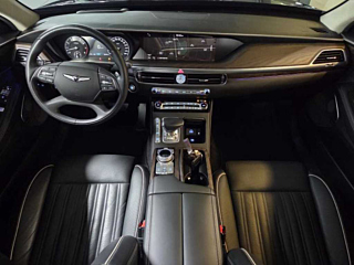 GENESIS G90 2020