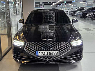 GENESIS G90 2020