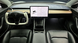 TESLA MODEL 3 2020
