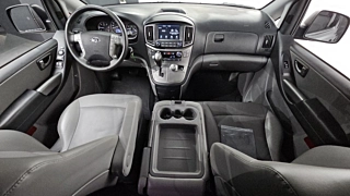 HYUNDAI STAREX GRAND 2020