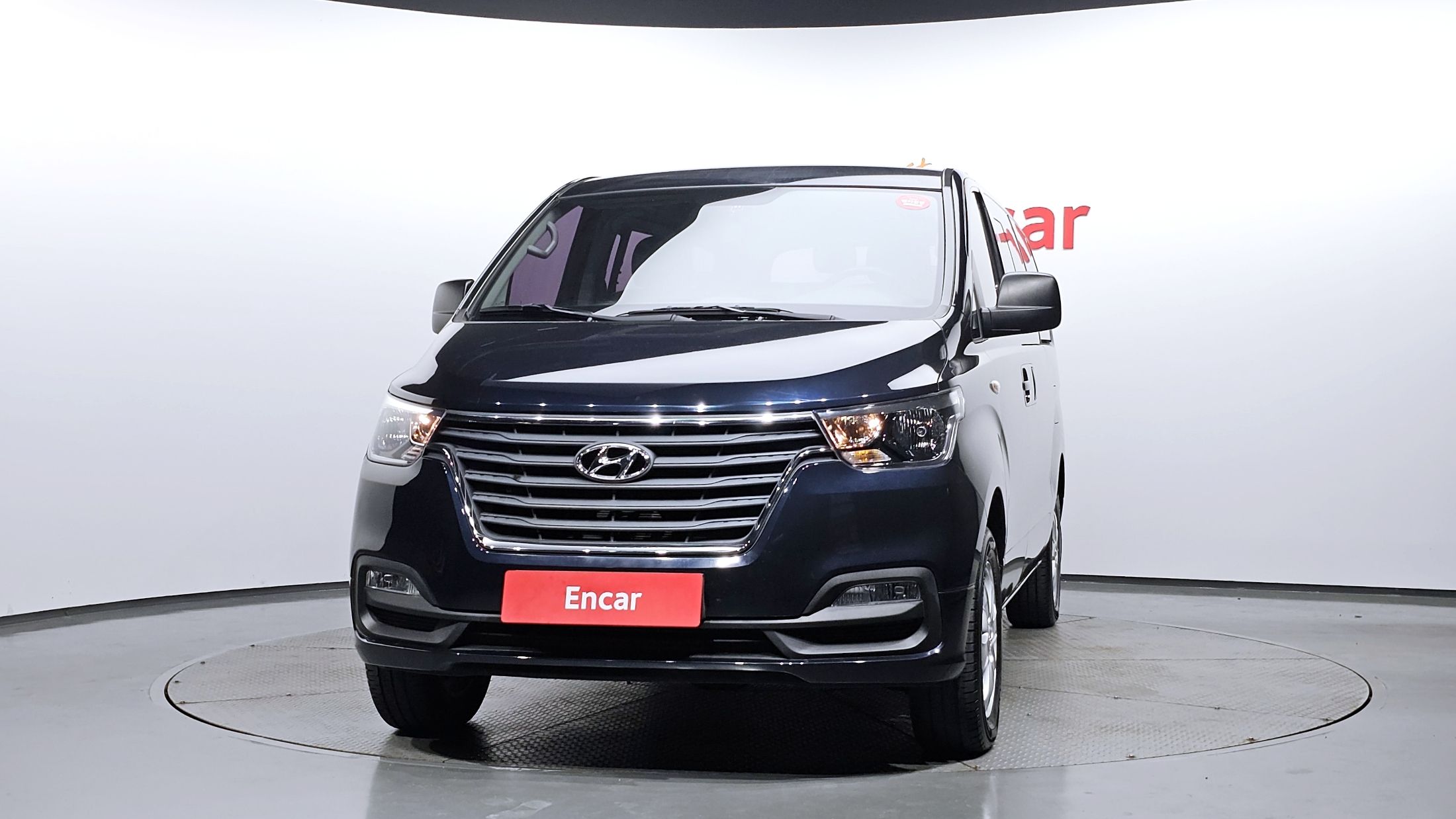 HYUNDAI STAREX GRAND 2020