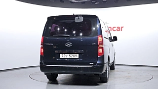 HYUNDAI STAREX GRAND 2020
