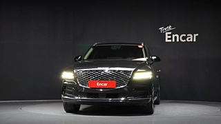 GENESIS GV80 2020