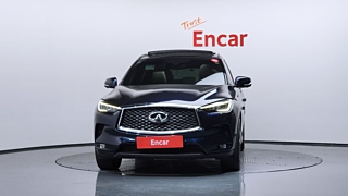 INFINITI QX50 P71A 2019