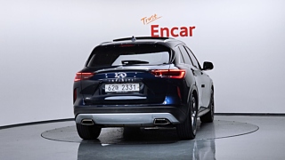 INFINITI QX50 P71A 2019