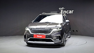 KIA CARNIVAL 2020