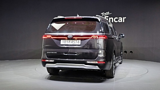 KIA CARNIVAL 2020
