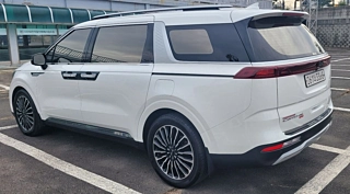 KIA CARNIVAL 2020