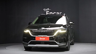 KIA CARNIVAL 2020