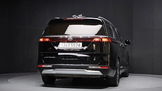 KIA CARNIVAL 2020