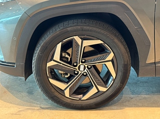 HYUNDAI TUCSON HYBRID NX4 2023