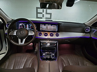 MERCEDES BENZ CLS-CLASS C257 2019