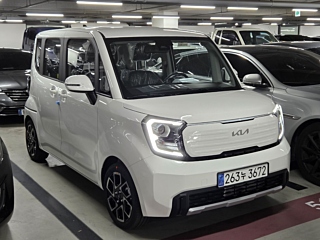 Заказать KIA RAY 기아