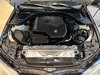 BMW 3-SERIES G20 2019