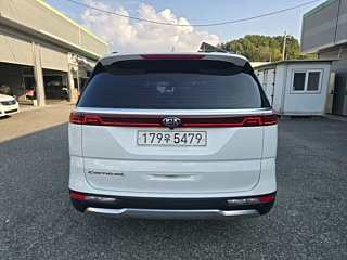 KIA CARNIVAL 2021