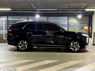 HYUNDAI PALISADE 2020