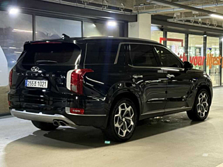 HYUNDAI PALISADE 2020