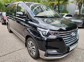 HYUNDAI STAREX GRAND 2019
