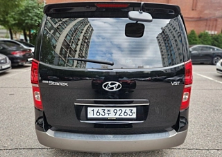 HYUNDAI STAREX GRAND 2019
