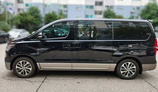 HYUNDAI STAREX GRAND 2019