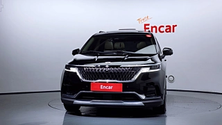 KIA CARNIVAL 2020