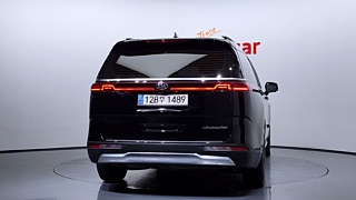 KIA CARNIVAL 2020