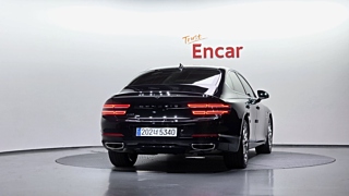 GENESIS G80 RG3 2023