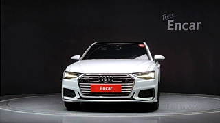 AUDI A6 C8 2023