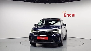 KIA SELTOS 2023
