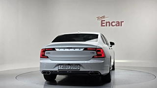 VOLVO S90 2020
